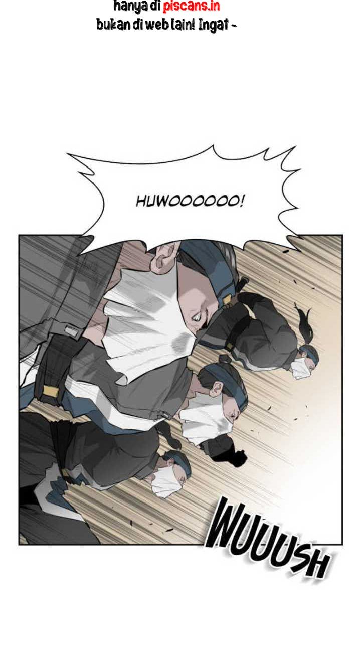 Wind Soul Chapter 38 Gambar 23
