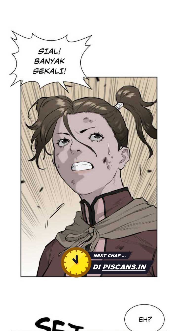 Wind Soul Chapter 38 Gambar 37