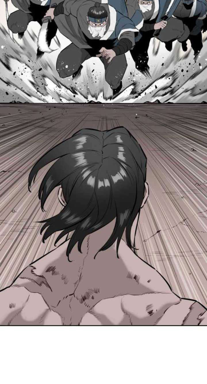 Wind Soul Chapter 38 Gambar 40
