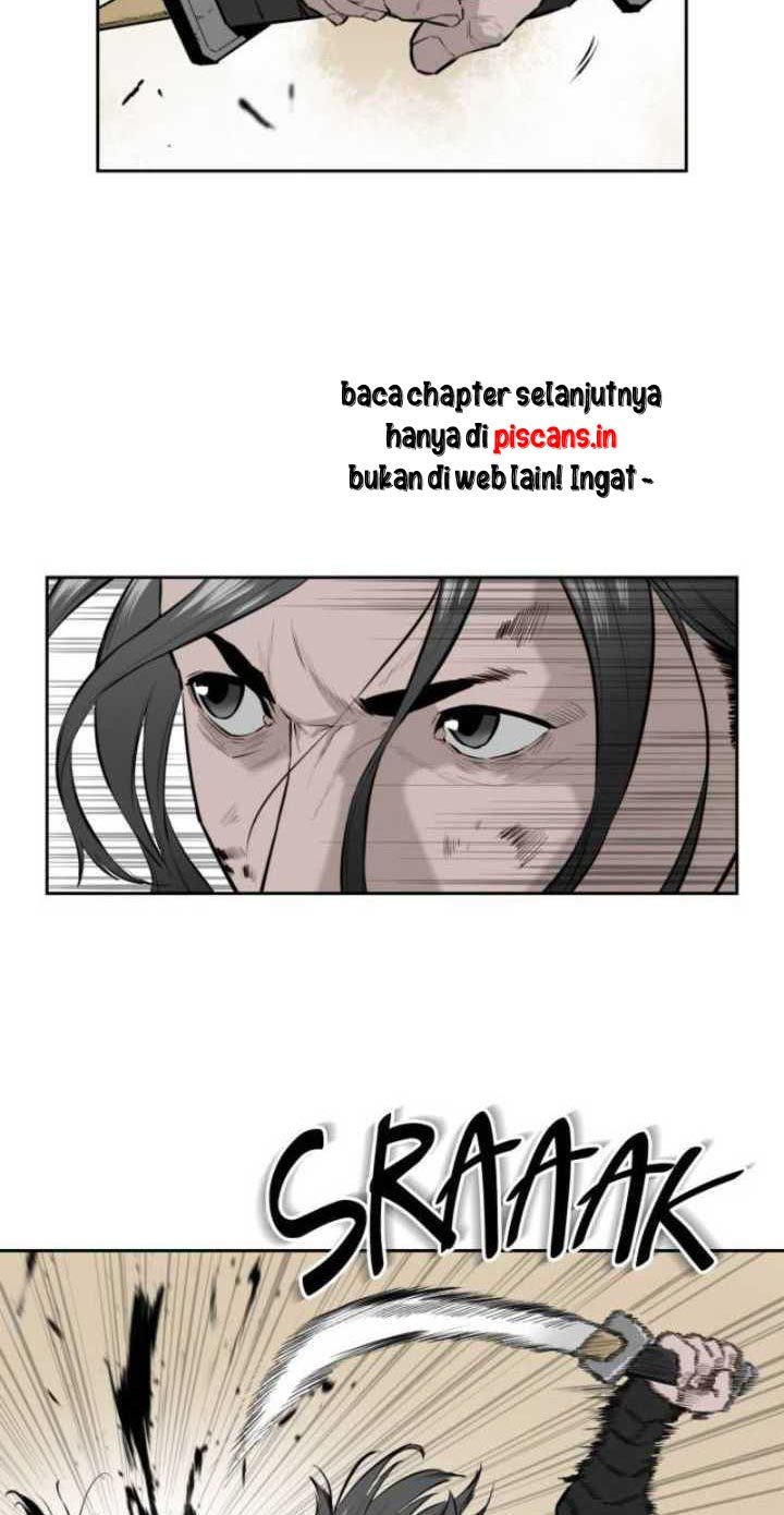 Wind Soul Chapter 38 Gambar 5