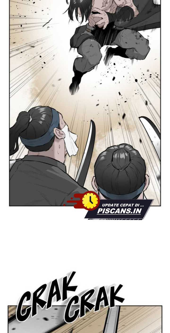Wind Soul Chapter 38 Gambar 51