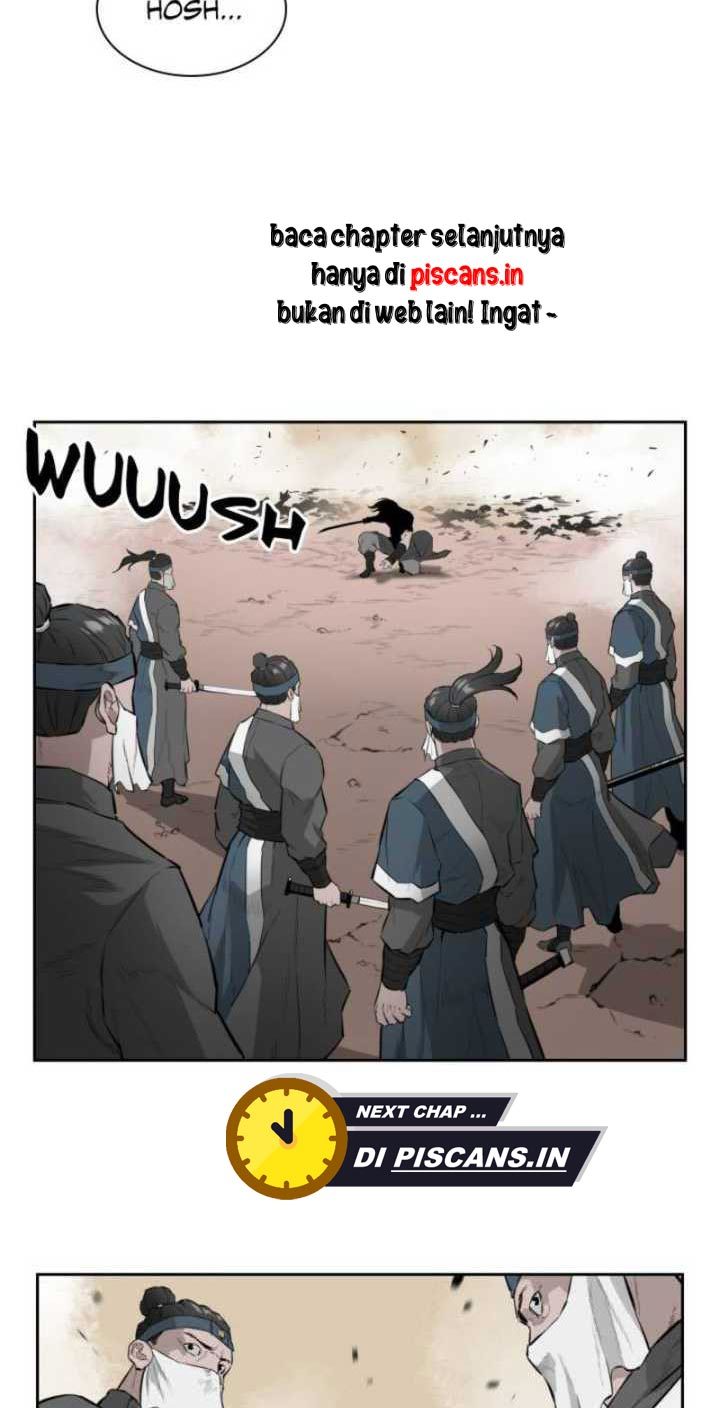 Wind Soul Chapter 38 Gambar 56