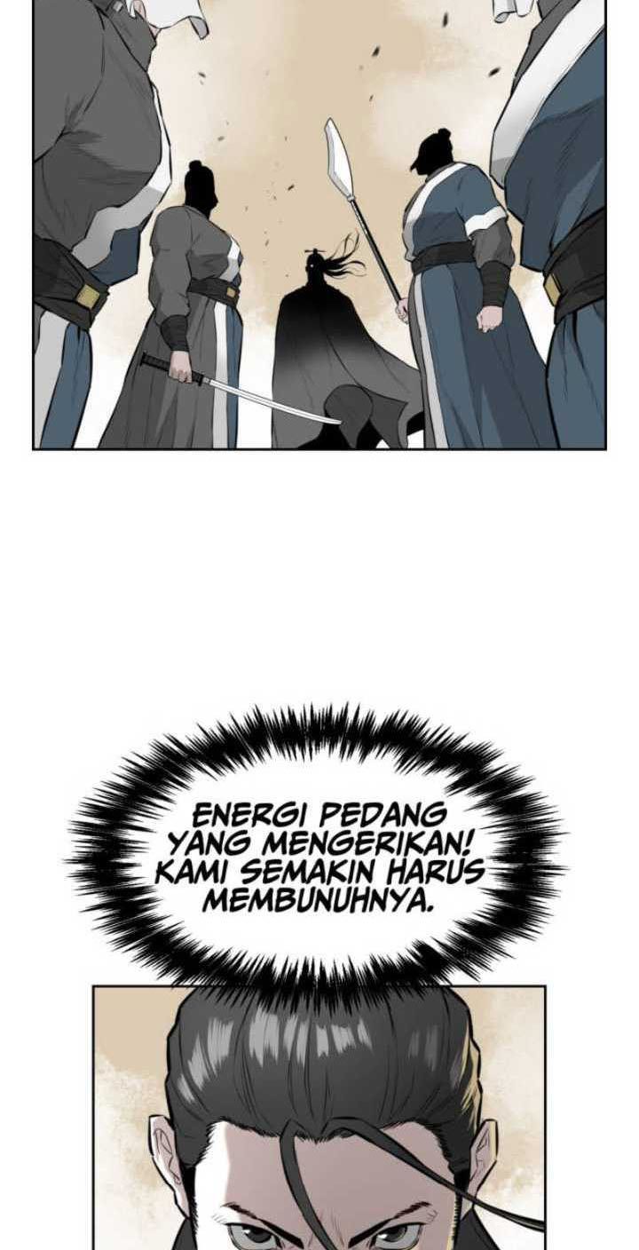 Wind Soul Chapter 38 Gambar 57