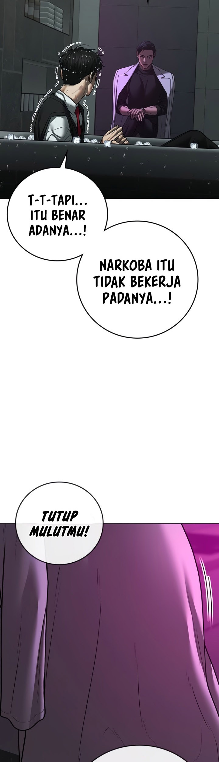 Reality Quest Chapter 79 Gambar 36