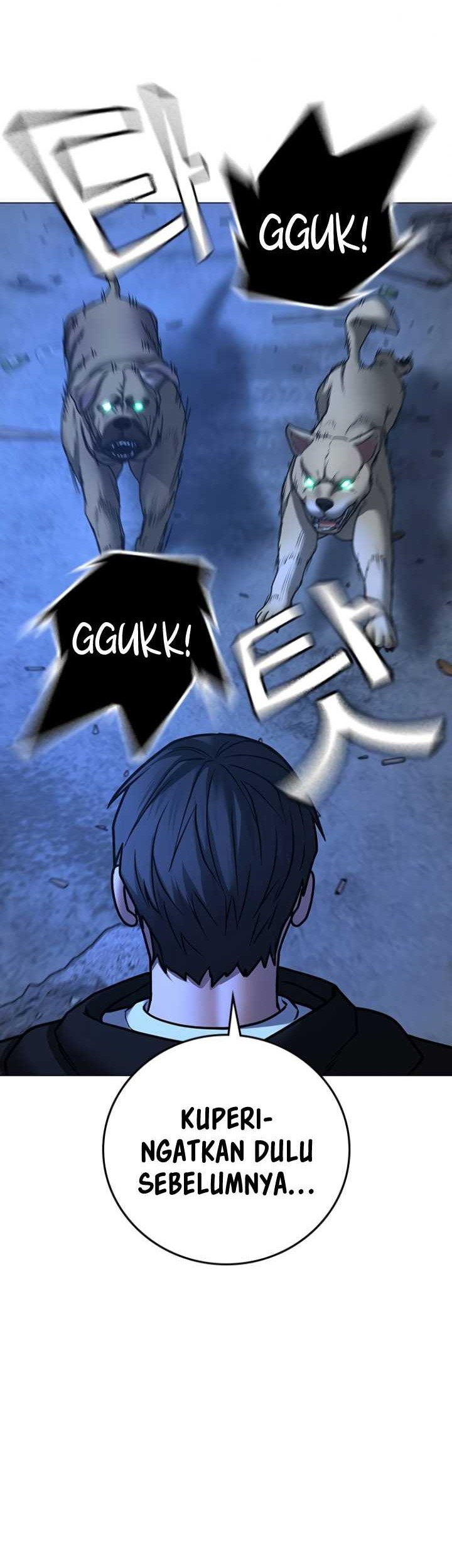 Reality Quest Chapter 78 Gambar 46