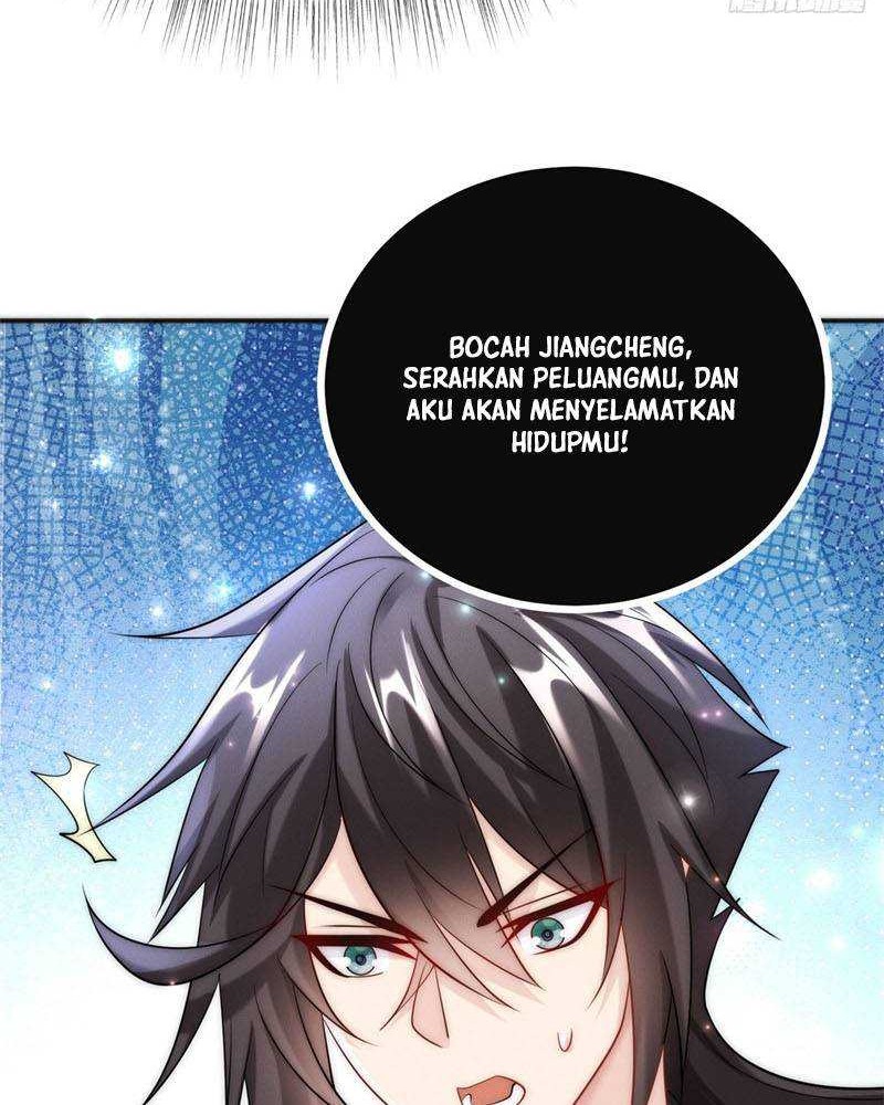 Reward 100 Million Lives at the Beginning Chapter 36 Gambar 19