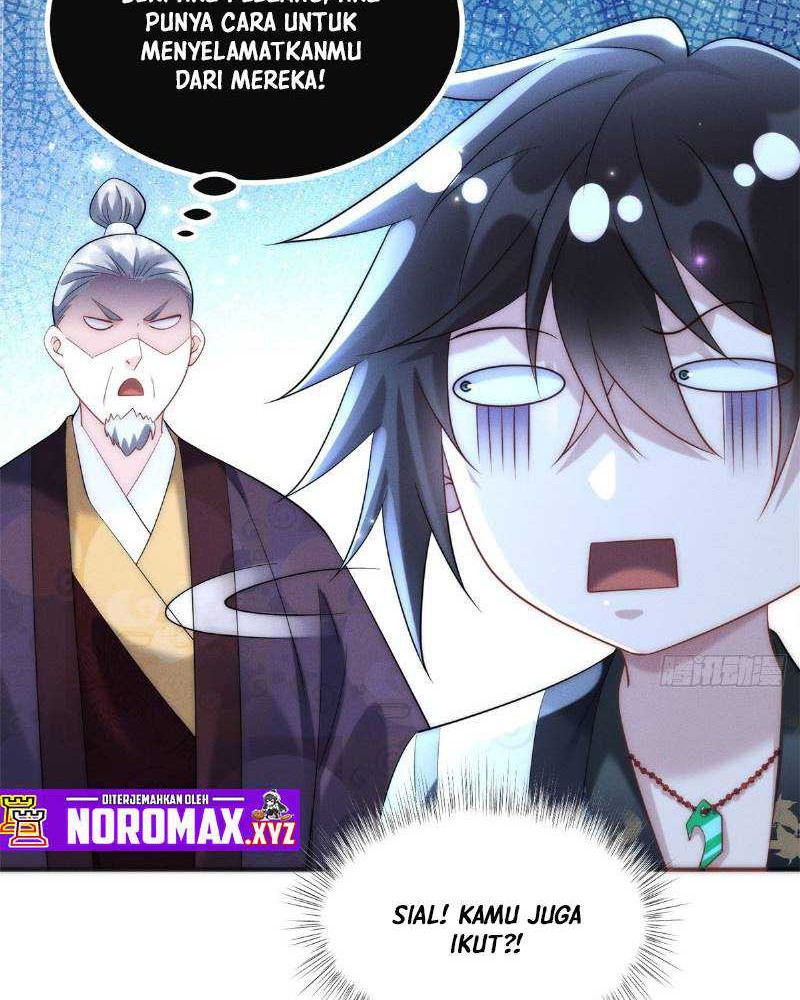 Reward 100 Million Lives at the Beginning Chapter 36 Gambar 21