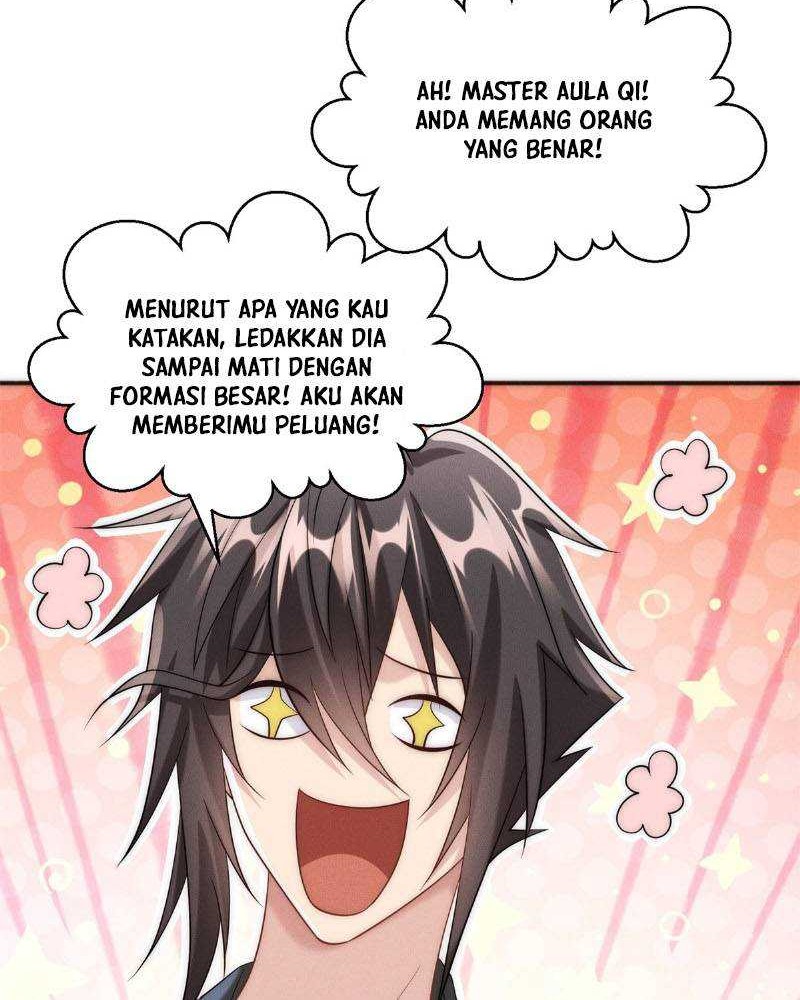 Reward 100 Million Lives at the Beginning Chapter 36 Gambar 23