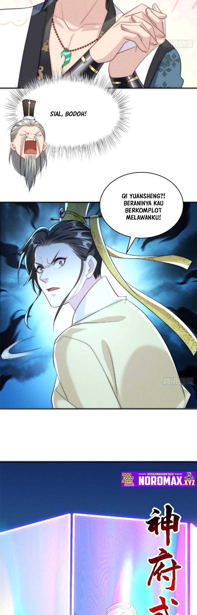 Reward 100 Million Lives at the Beginning Chapter 36 Gambar 24