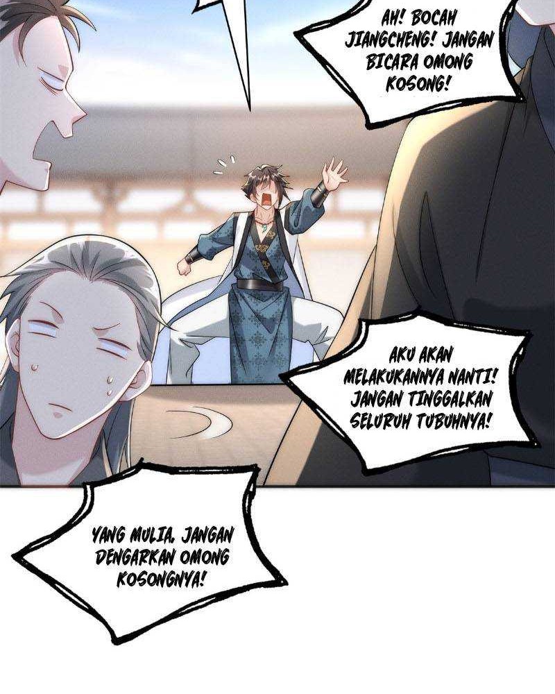 Reward 100 Million Lives at the Beginning Chapter 36 Gambar 27