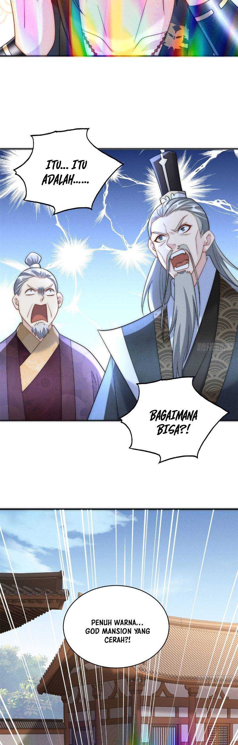 Reward 100 Million Lives at the Beginning Chapter 36 Gambar 34