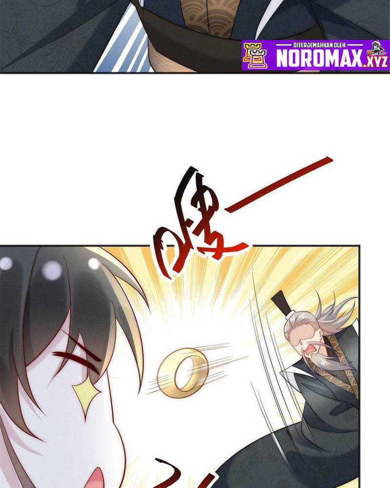 Reward 100 Million Lives at the Beginning Chapter 36 Gambar 3