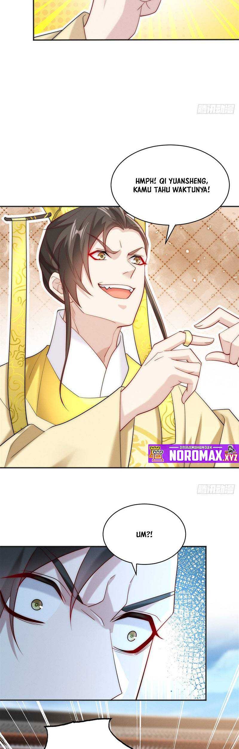 Reward 100 Million Lives at the Beginning Chapter 36 Gambar 6