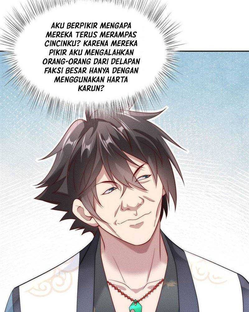 Reward 100 Million Lives at the Beginning Chapter 36 Gambar 11