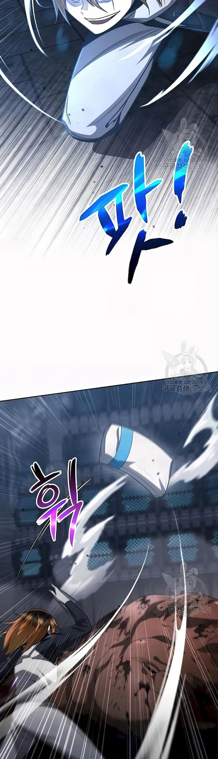 Clever Cleaning Life Of The Returned Genius Hunter Chapter 31 Gambar 22