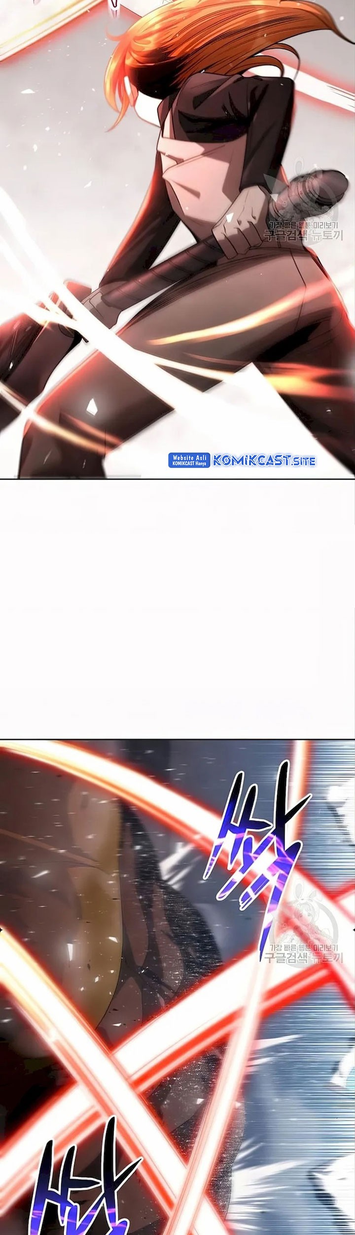 Clever Cleaning Life Of The Returned Genius Hunter Chapter 31 Gambar 26