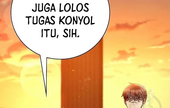 Clever Cleaning Life Of The Returned Genius Hunter Chapter 31 Gambar 93
