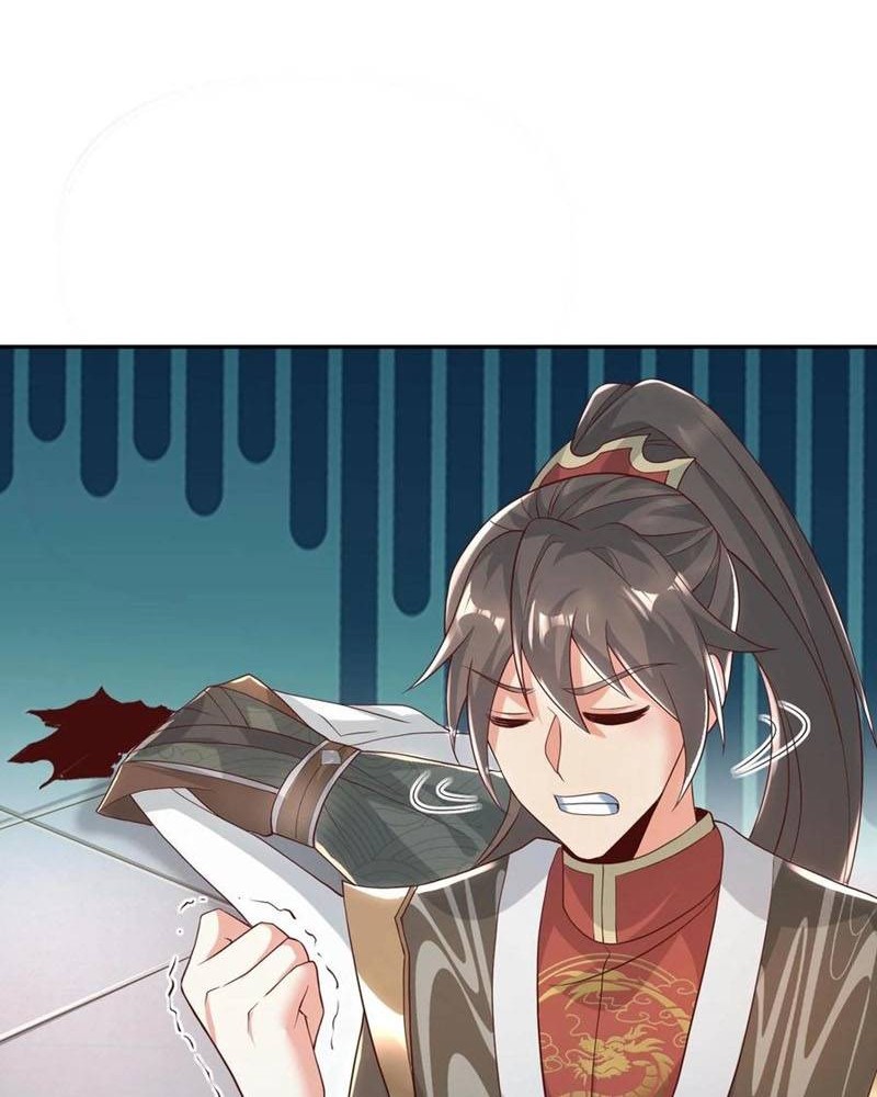 It’s Over! The Queen’s Soft Rice Husband is Actually Invincible Chapter 97 Gambar 7