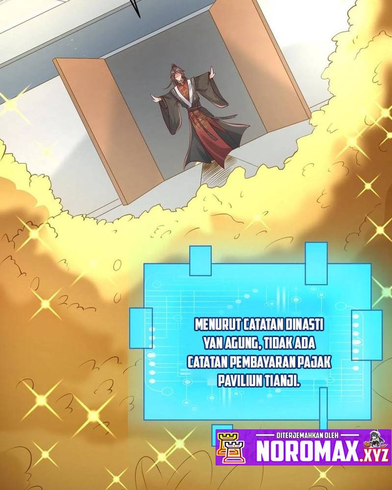 It’s Over! The Queen’s Soft Rice Husband is Actually Invincible Chapter 97 Gambar 9