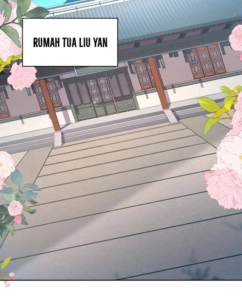 It’s Over! The Queen’s Soft Rice Husband is Actually Invincible Chapter 97 Gambar 17