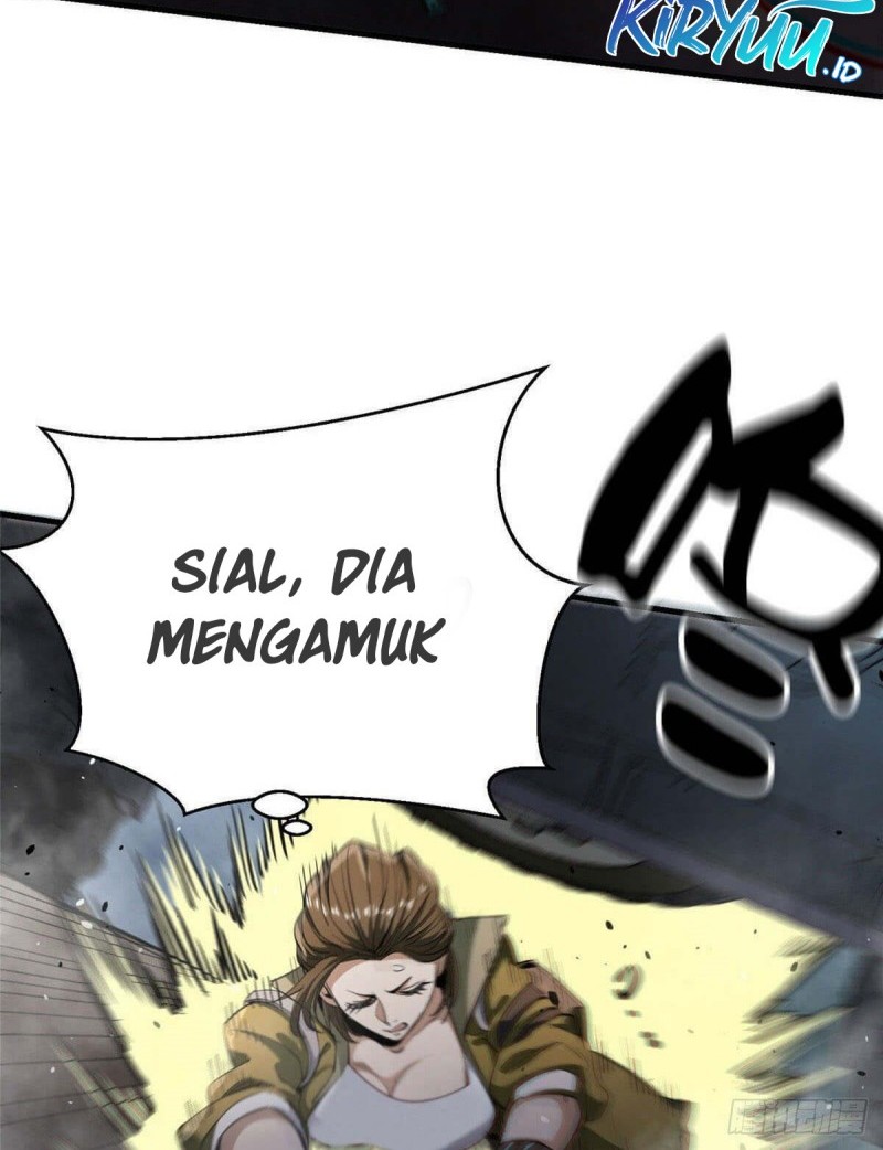 Roulette World Chapter 33 Gambar 18