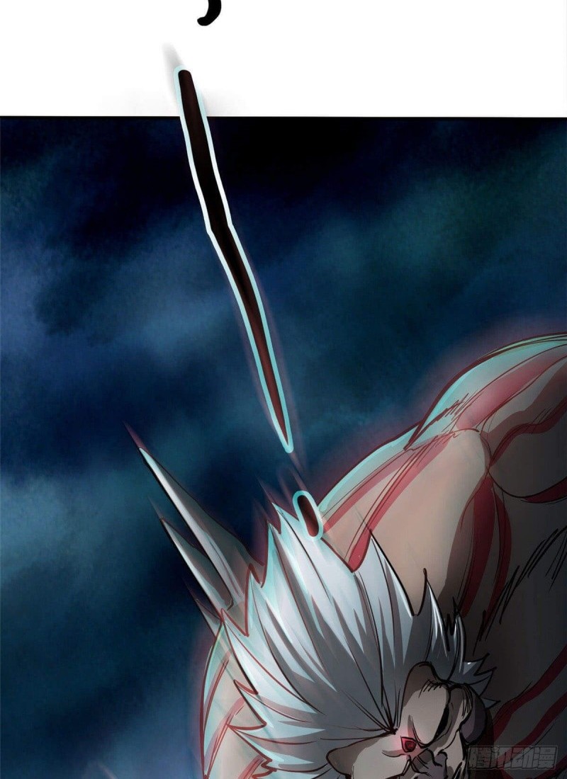 Roulette World Chapter 33 Gambar 25