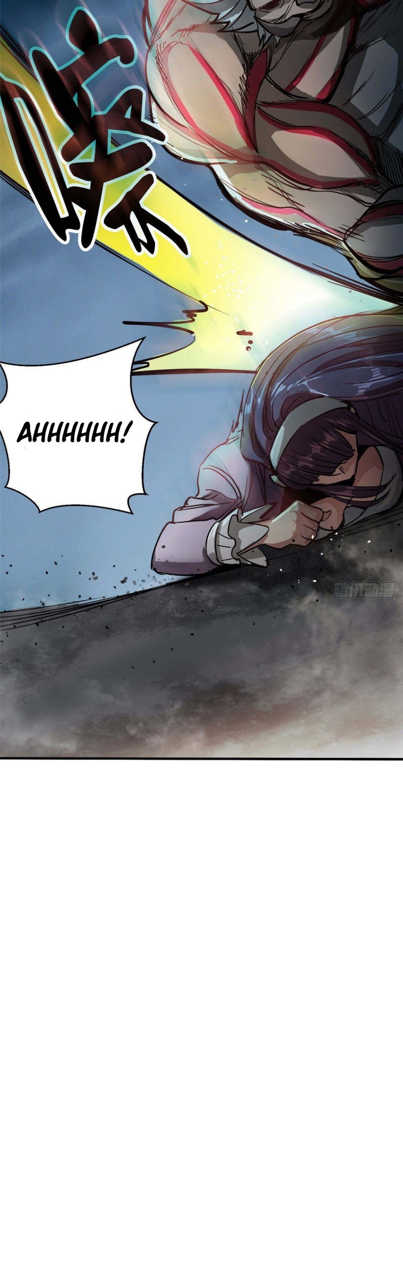 Roulette World Chapter 33 Gambar 26