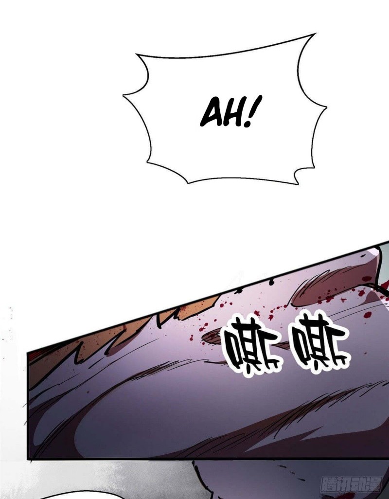 Roulette World Chapter 33 Gambar 27