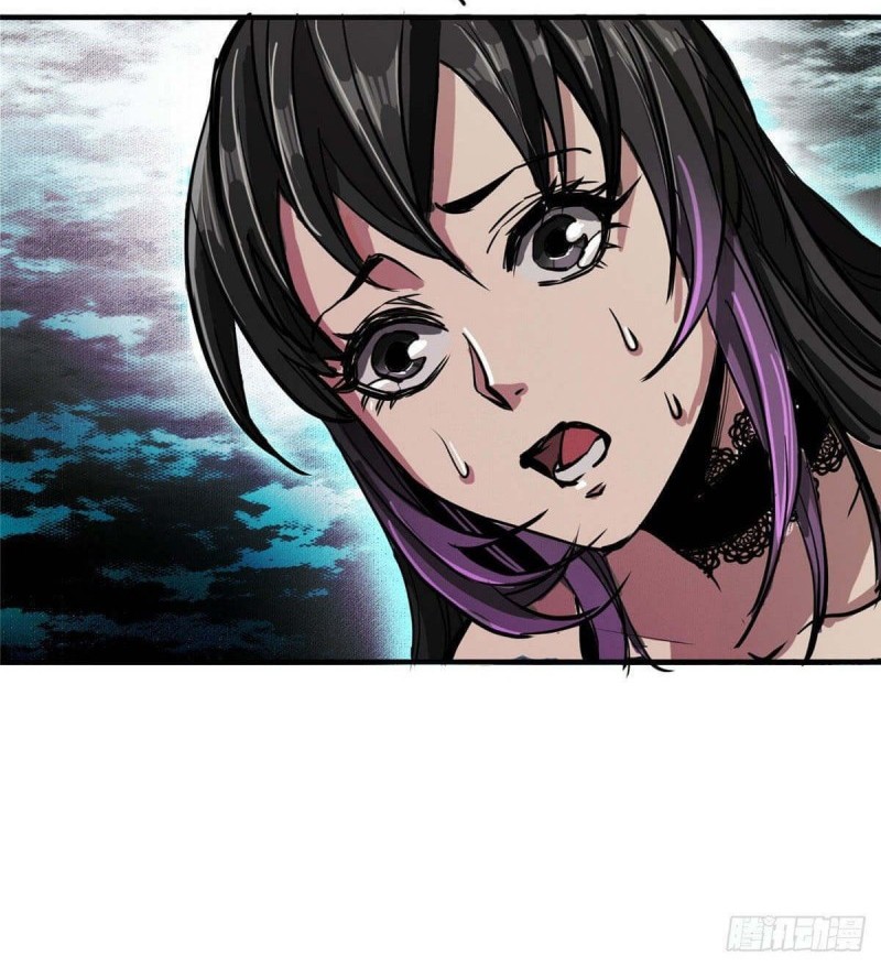 Roulette World Chapter 33 Gambar 29