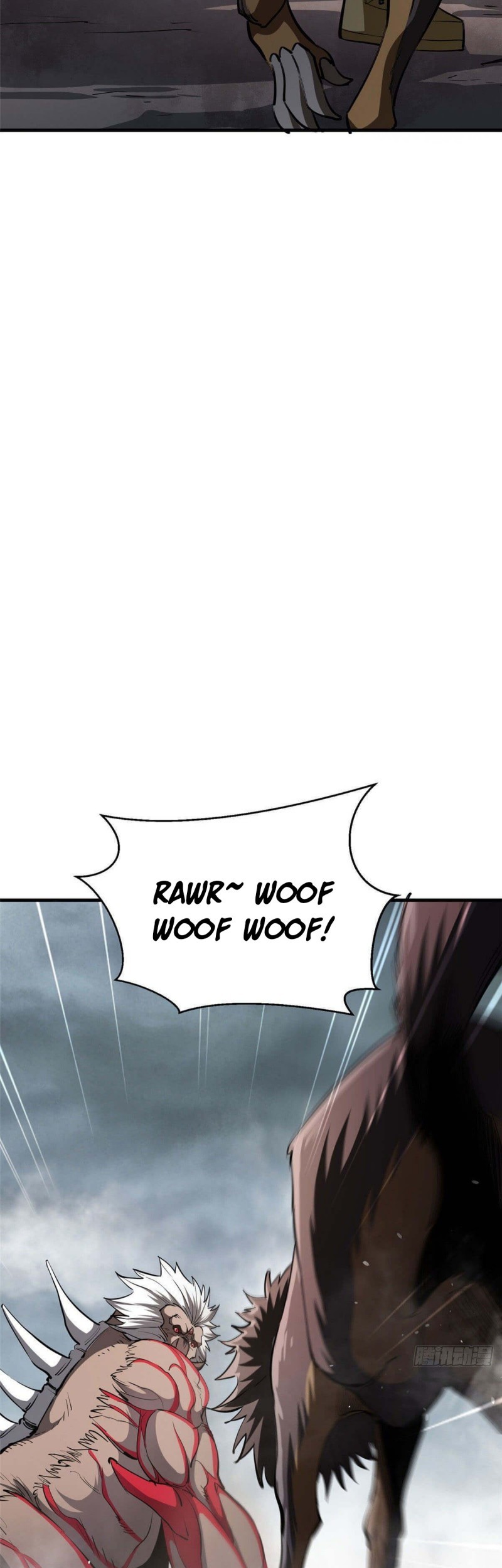 Roulette World Chapter 33 Gambar 32