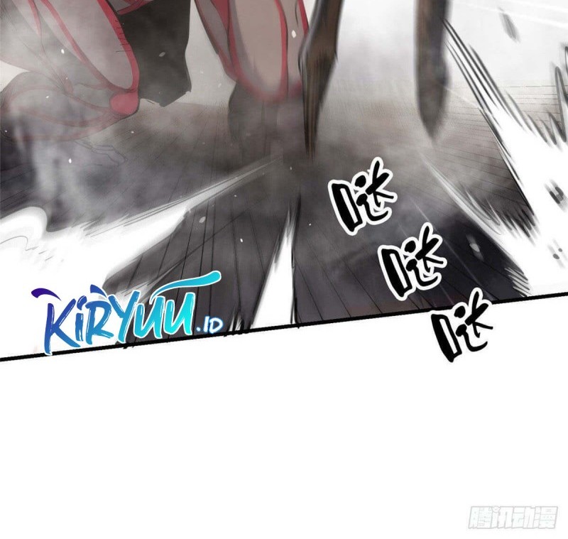 Roulette World Chapter 33 Gambar 33