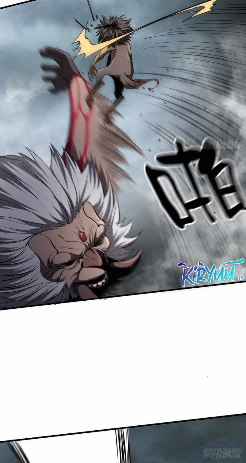 Roulette World Chapter 33 Gambar 45
