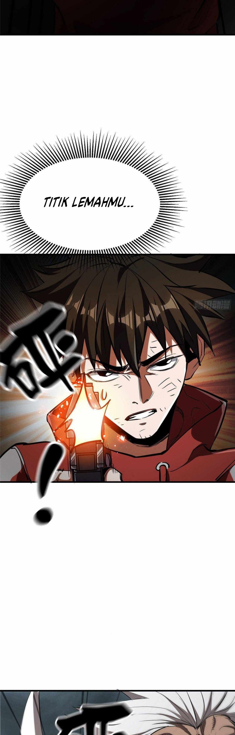 Roulette World Chapter 33 Gambar 50
