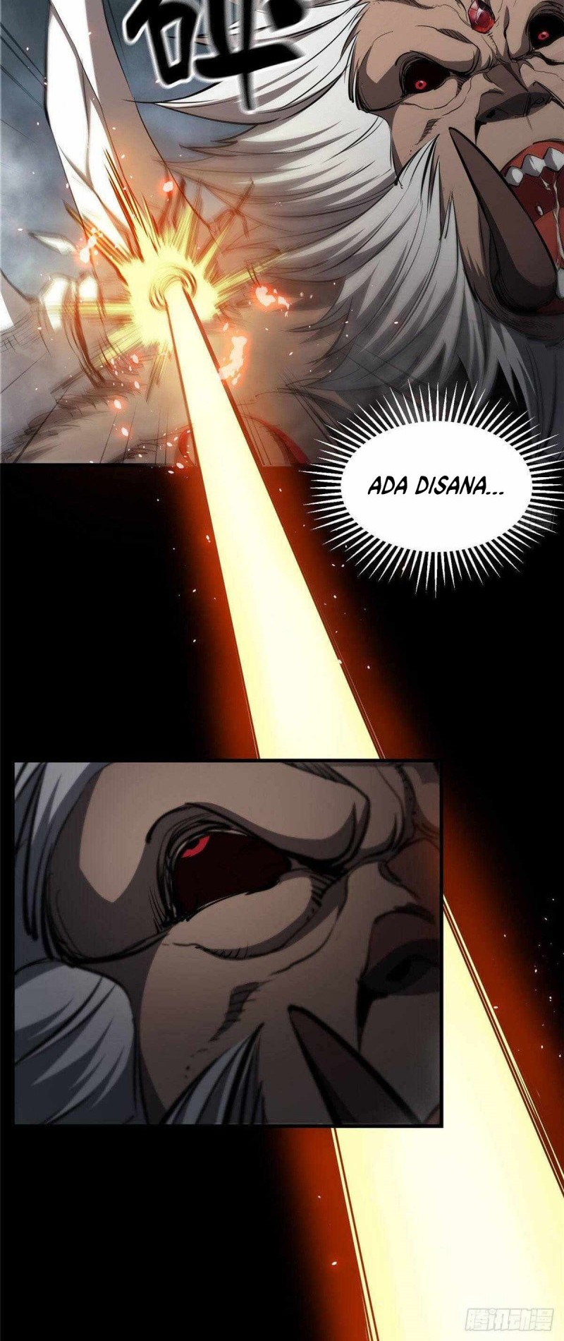 Roulette World Chapter 33 Gambar 51