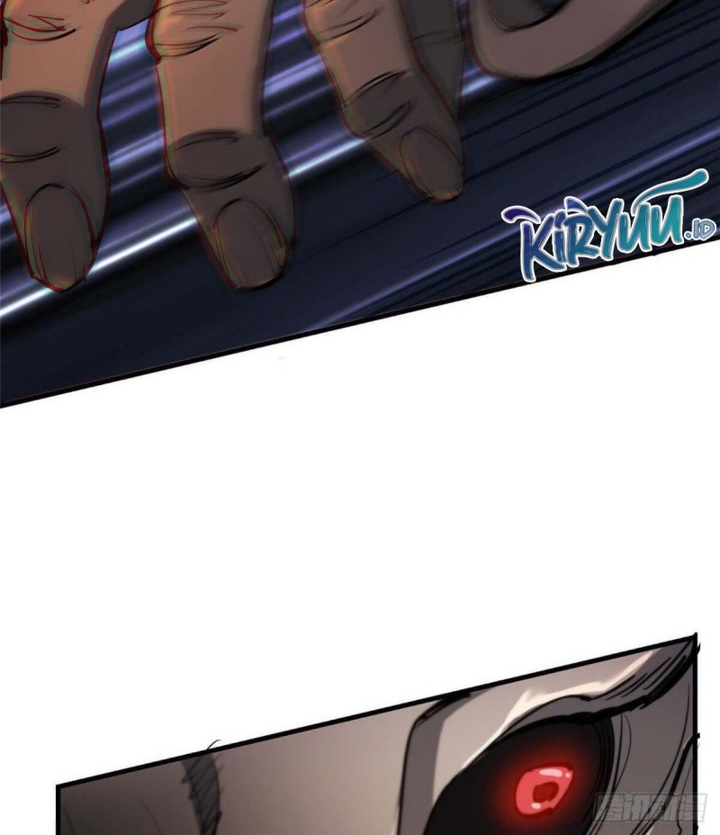 Roulette World Chapter 33 Gambar 6