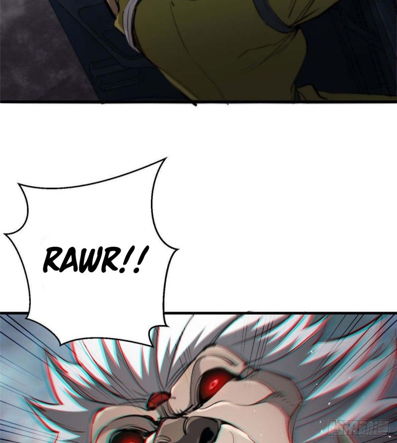 Roulette World Chapter 33 Gambar 8