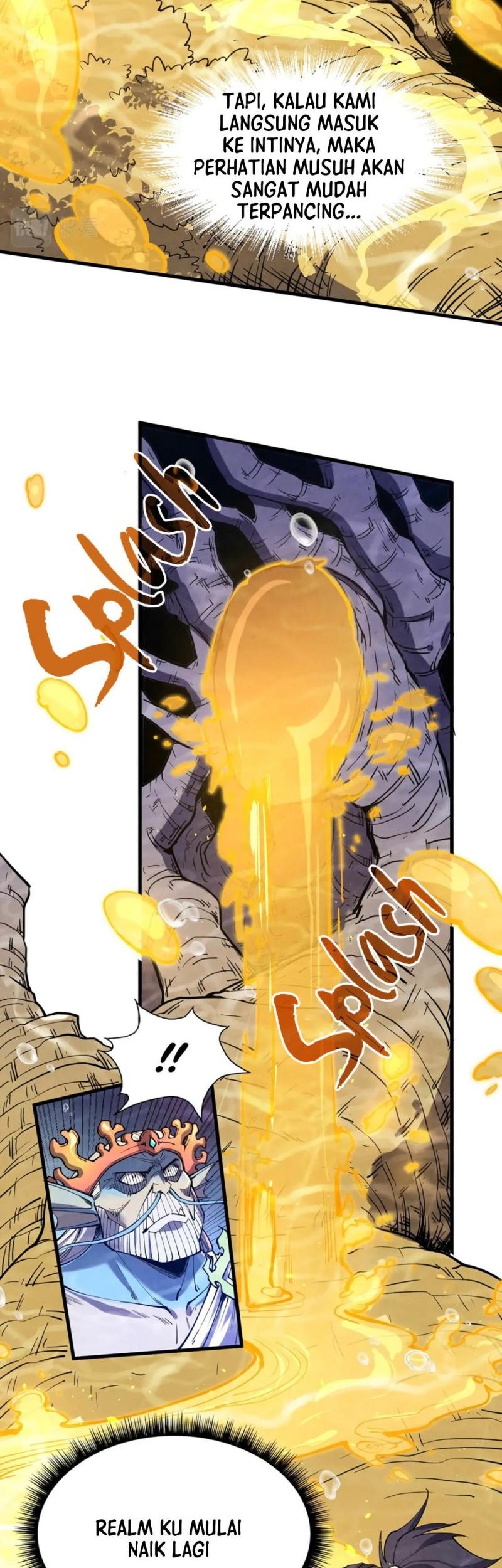 Baca Manhua The Ultimate of All Ages Chapter 183 Gambar 2