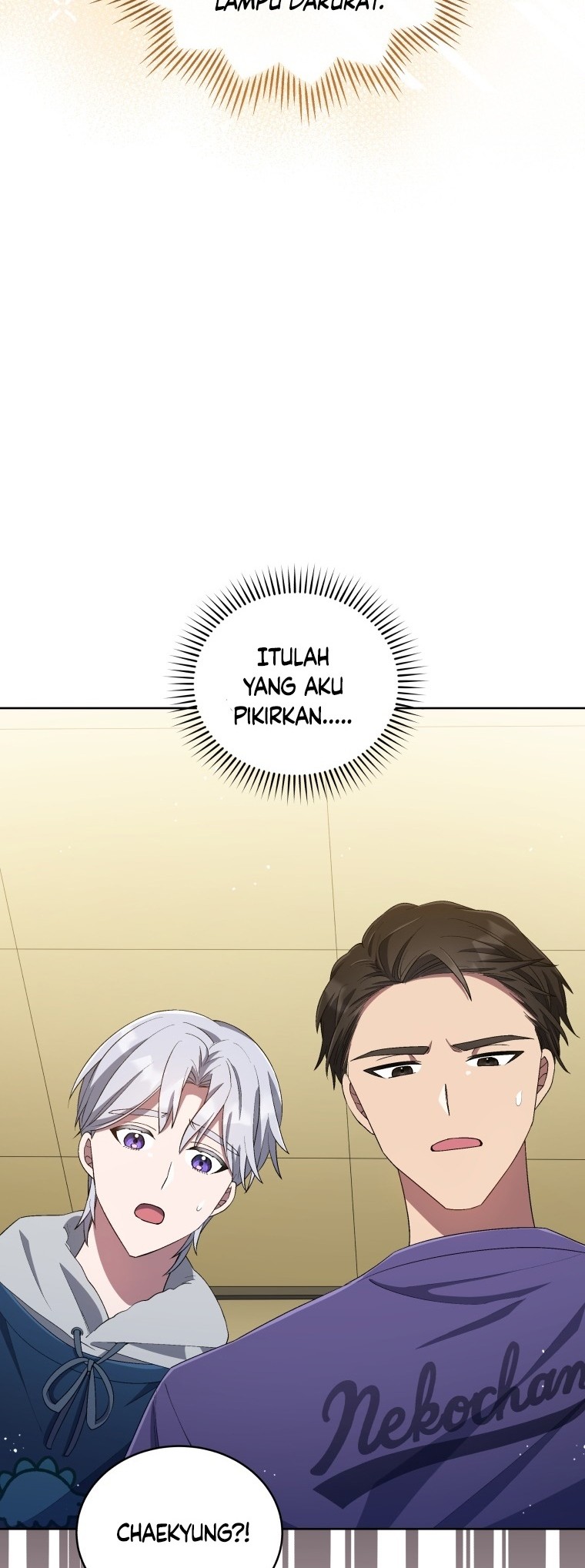 The Second Life of an Idol Chapter 32 Gambar 48