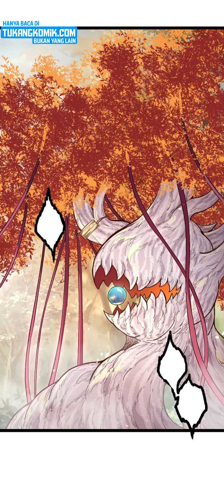 Evolution Begins With A Big Tree Chapter 43 Gambar 18