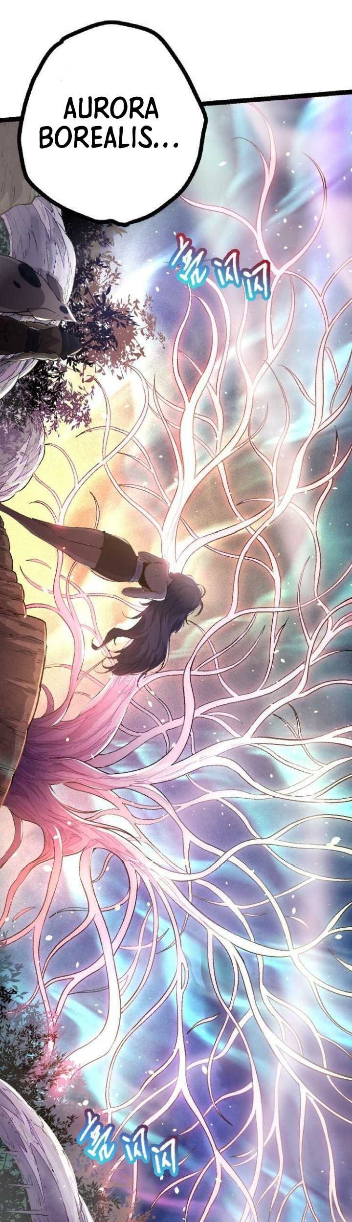 Evolution Begins With A Big Tree Chapter 43 Gambar 5