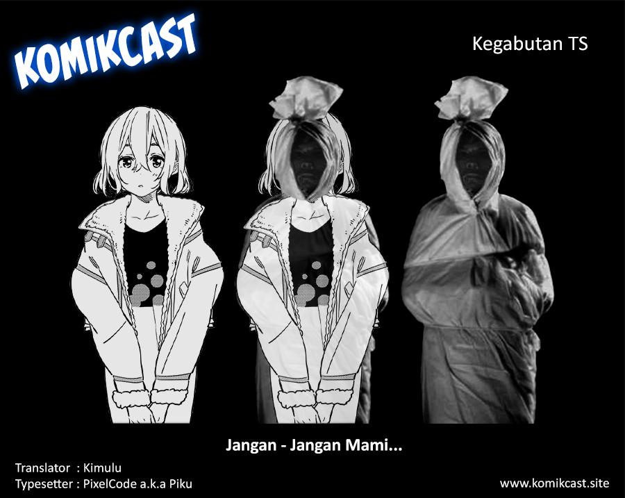 Kanojo Okarishimasu Chapter 263 Gambar 23