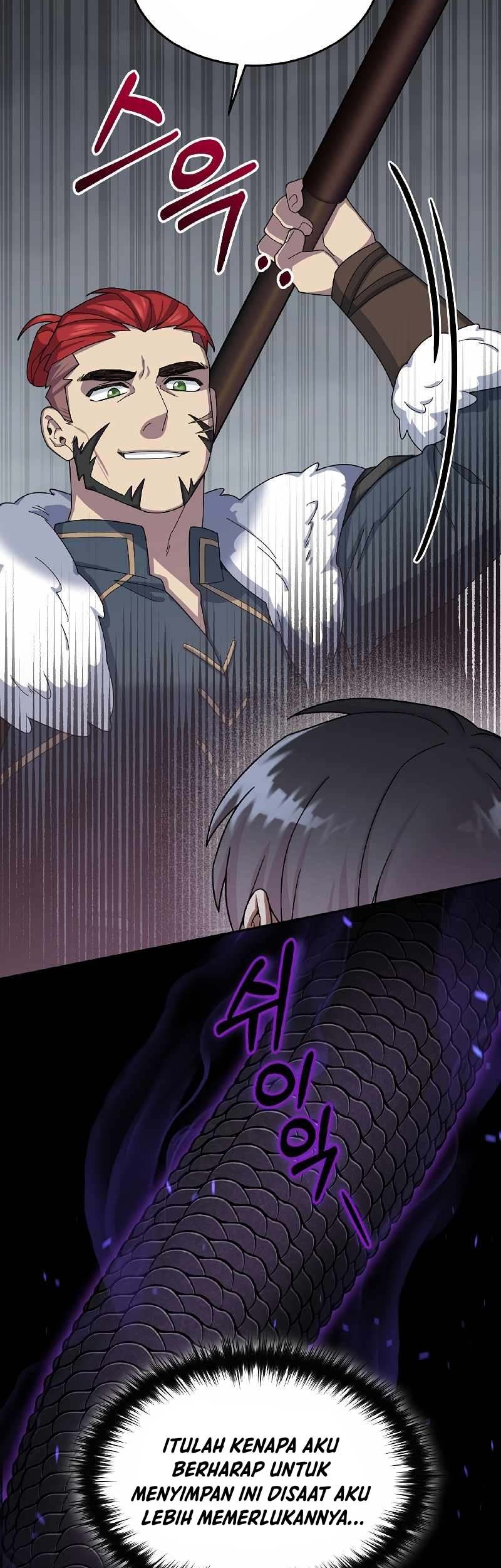 The Newbie Is Too Strong Chapter 52 Gambar 4