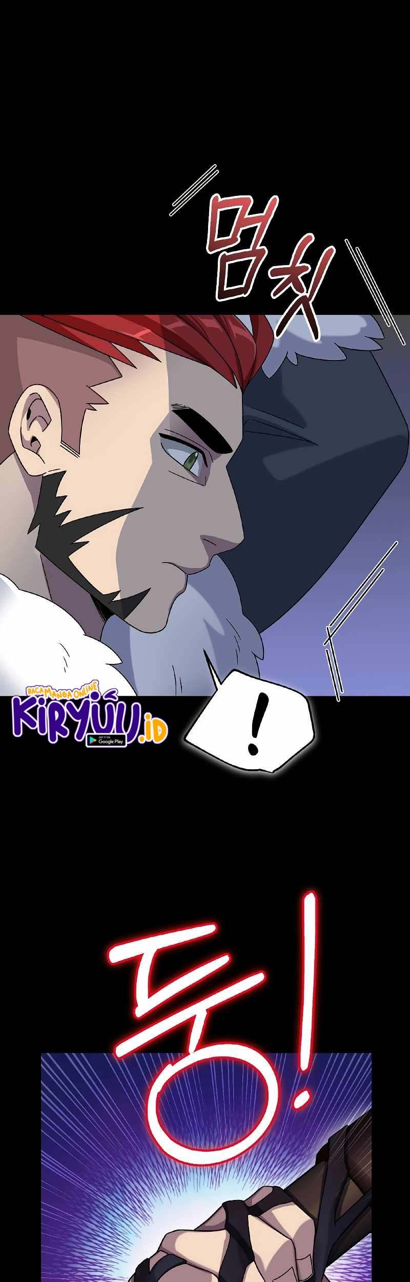 The Newbie Is Too Strong Chapter 52 Gambar 6