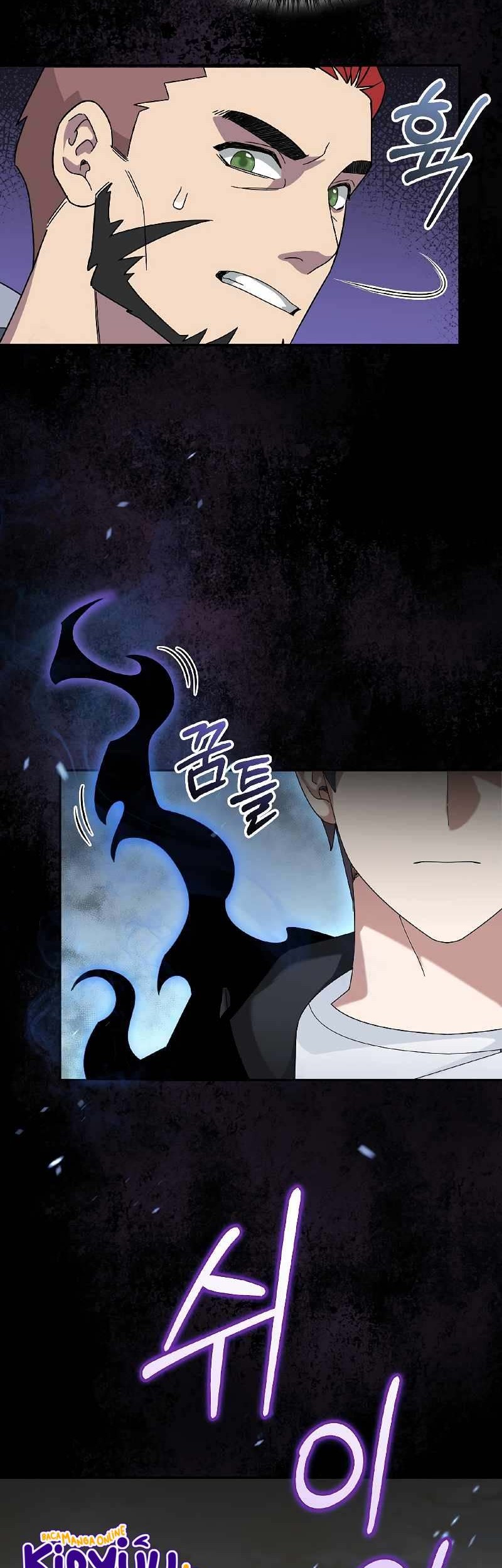 The Newbie Is Too Strong Chapter 52 Gambar 9