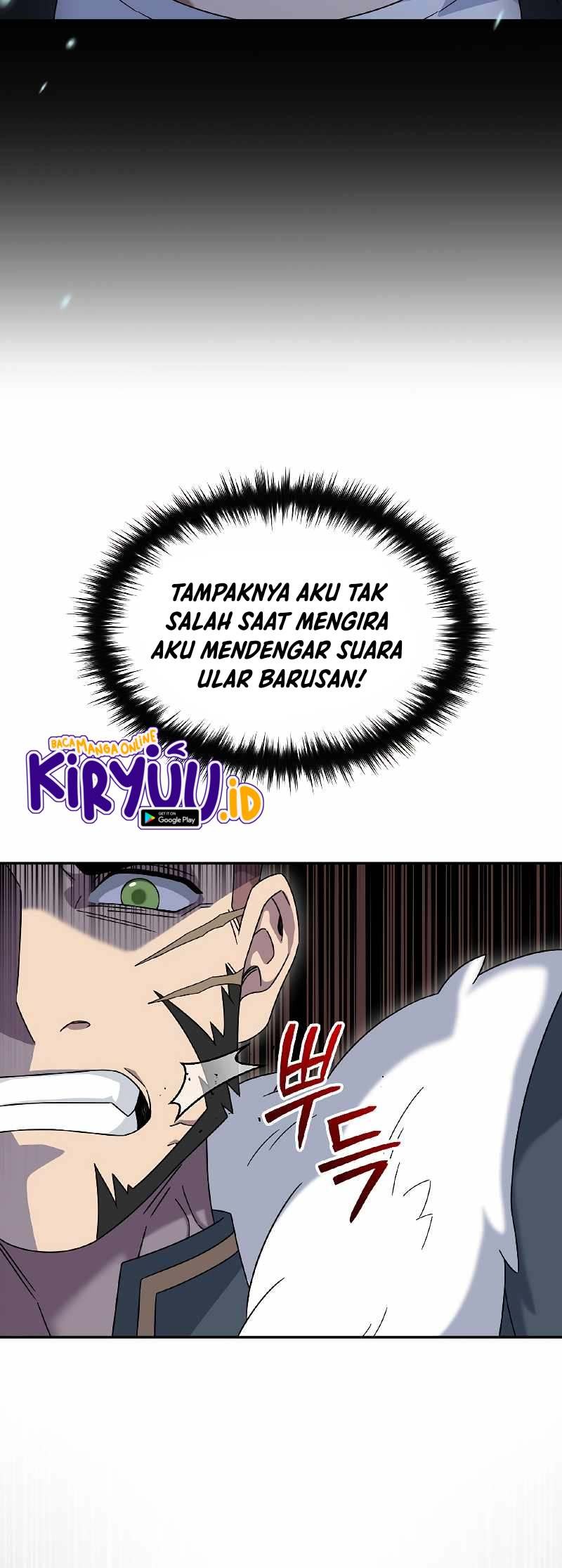 The Newbie Is Too Strong Chapter 52 Gambar 12