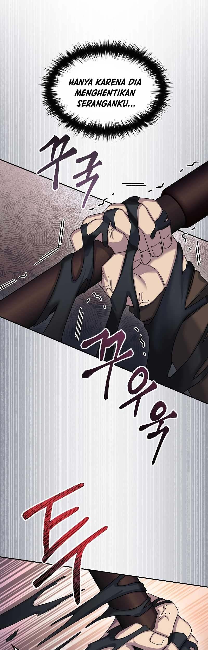 The Newbie Is Too Strong Chapter 52 Gambar 13