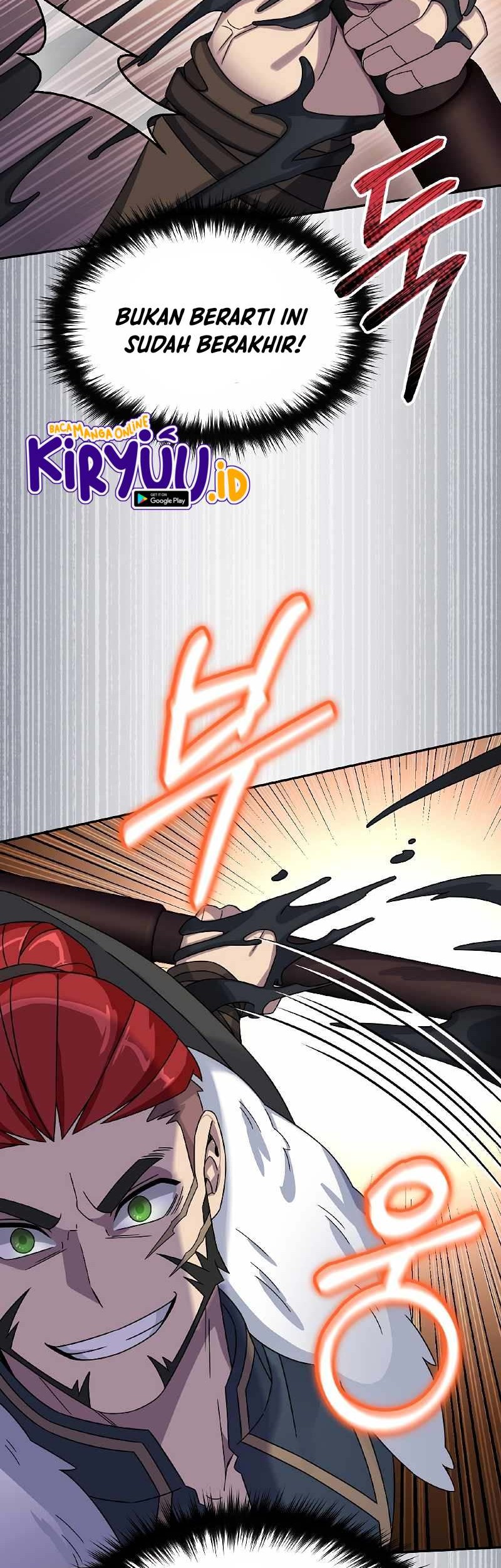 The Newbie Is Too Strong Chapter 52 Gambar 14