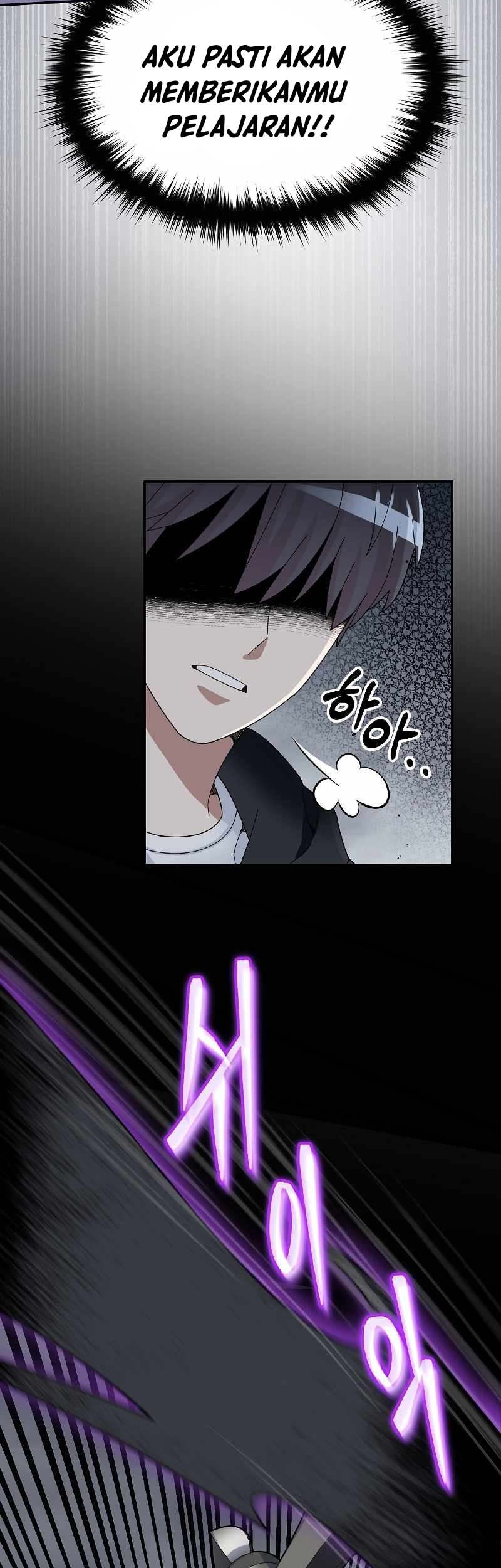 The Newbie Is Too Strong Chapter 52 Gambar 15