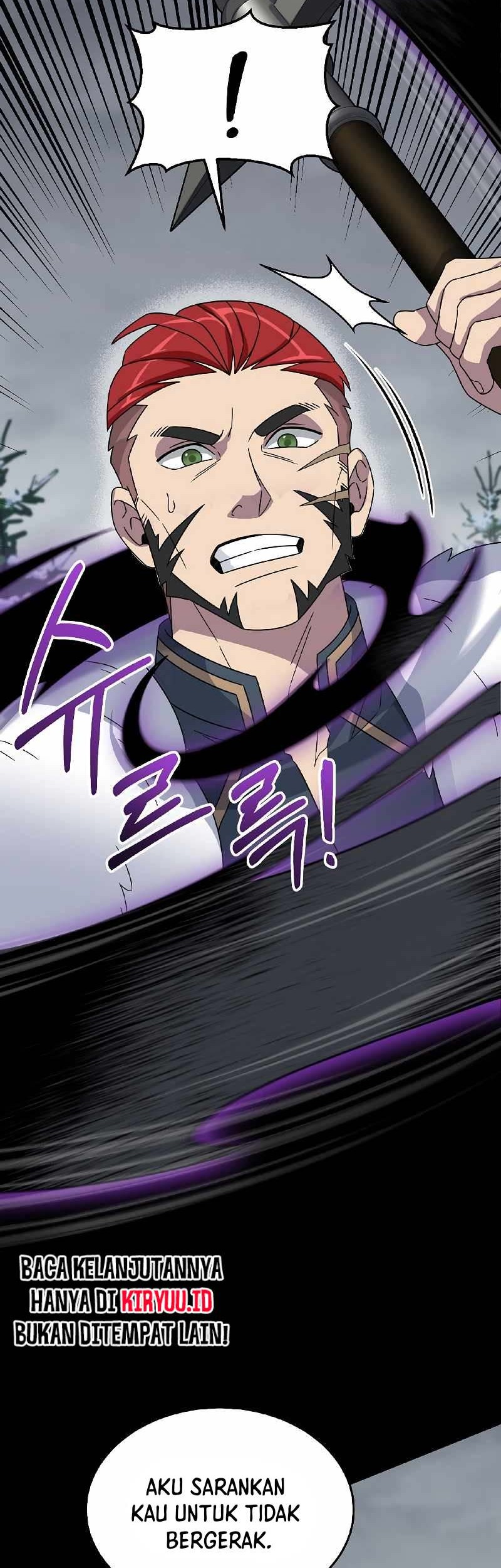 The Newbie Is Too Strong Chapter 52 Gambar 16