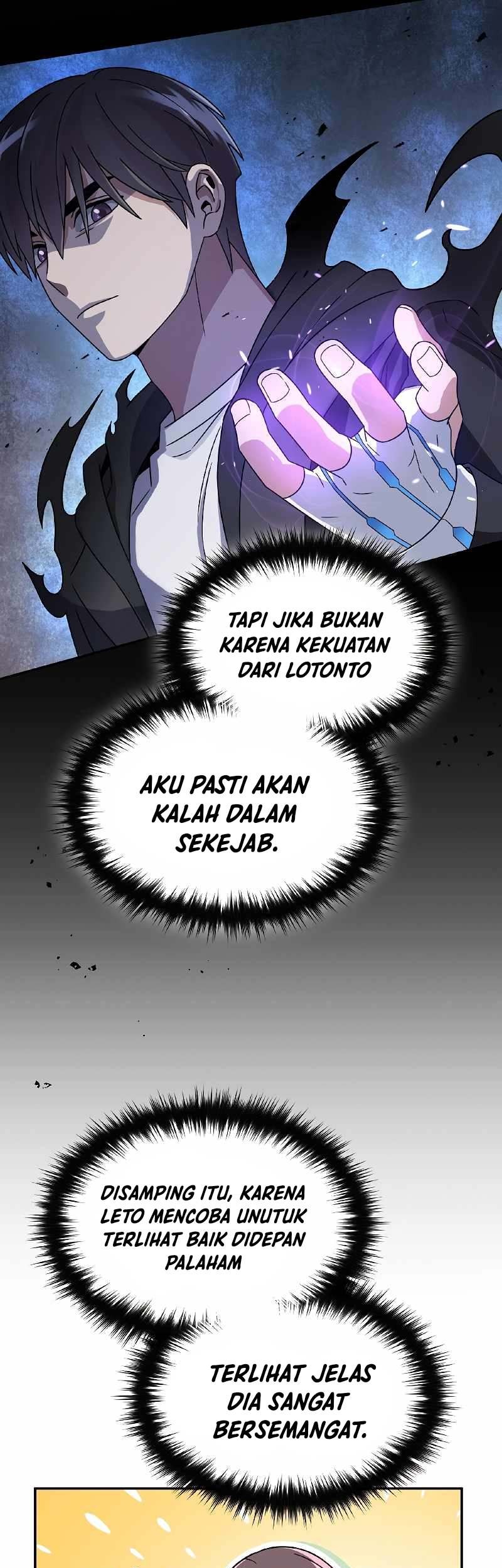 The Newbie Is Too Strong Chapter 52 Gambar 24